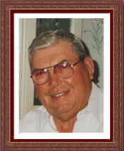 James R Mahaney (1921-2010)