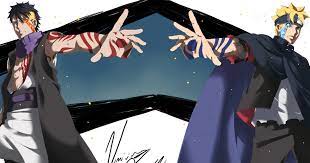 Foto foto anime naruto x boruto home facebook. Paling Bagus 13 Wallpaper Boruto Vs Kawaki This Is My Art Of Boruto Vs Kawaki I Consider It Naruto Charac In 2021 Boruto Naruto Characters Next Generation Wallpaper