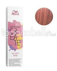 Wella Color Fresh Create Tomorrow Clear 60ml