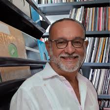 Entrevista completa a Ernesto Morales del Servicio Nacional de Meteorología  de Puerto Rico en mi canal de YouTube "Pa Lante Boricua"