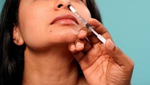 Could Nasal Spray Treatment Against Flu Increase Protection To Covid 19