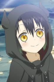 7 Anime Like Somali To Mori No Kamisama Anime Anime Halloween Somali