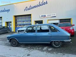 Image result for Blue Azur 1977 Renault