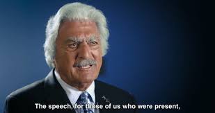 Professor Abdul Aziz Said