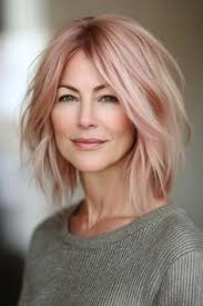 52 Grey hair color ideas