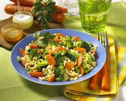 Gemuse Ebly Pfanne Rezept Lecker Rezept Rezepte Ebly Rezepte Ebly