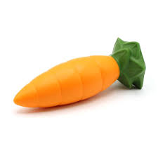 The Carrot - Neotori