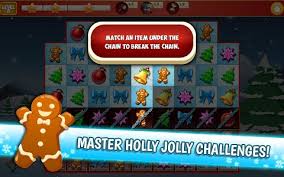 Disfruta jugando con la más amplia variedad de juegos html5 de saga candy crush. Christmas Crush Holiday Swapper Candy Match 3 Game 1 90 Apk Androidappsapk Co