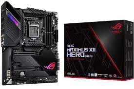 Материнская плата asrock h110 pro btc+. Best Motherboards For Nvidia Geforce Rtx 3070 In 2020 Windows Central