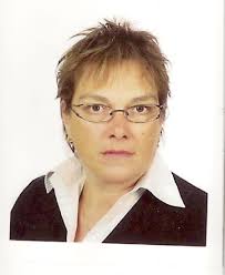 Agnes CEBRERO (CLIMECOT) (COURPALAY, SOLERS, BRIE COMTE ROBERT)