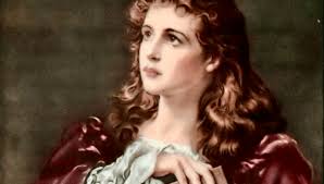 Consumer Materialism and Christian Hope ~ The Imaginative Conservative