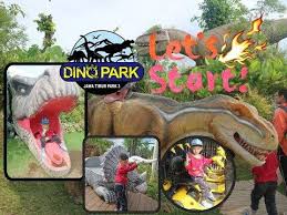 Lihat Dinosaurus Asli Dino Park Jatimpark 3 Wisata Malang Jawa Timur Youtube Trevor Tepoi Kids Youtuber Viral See Dinosaur In Dinosaurus Asli Instagram