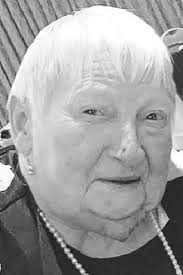 Jean Bloom Obituary (1923