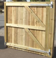 They are available in three different types, adjustable, cranked and reversible. Hook And Band Hinges For Doors And Gates Hartwells Fencing