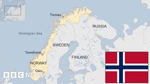 What Country Is Home To The Northernmost Point On Earth? - Quora