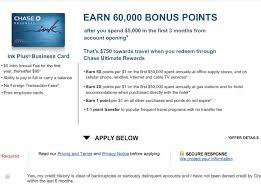 I would argue that the two best business credit cards for everyday use are the blue business® plus credit card from american express (review) and the ink 60k Chase Ink Bold And 60k Ink Plus Bonus Offers And Faq