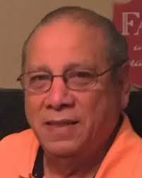 Obituary information for Joseph Gusman