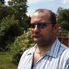 Peter McFarlane (@Oskinz)