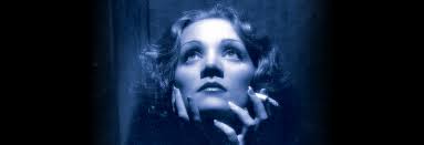 Miss Dietrich Regrets, St James Theatre