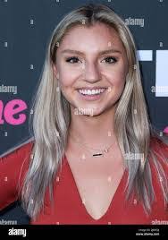 Katherine Beverly's Instagram, Twitter & Facebook