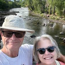 Who was a majorette at Clark School?