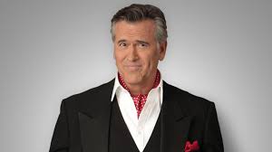 630 x 867 jpeg 111 кб. Wizard World Exclusive Bruce Campbell The Young Folks