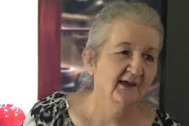 She really touched people's hearts in very meaningful ways'