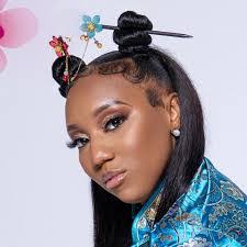 Neisha Smith's Instagram, Twitter & Facebook