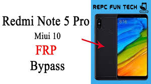 How to remove bypass account frp redmi note 5 wihout pc reset gmail account redmi note 5 wihout box without test point redmi note 5 frp bypass. Redmi Note 5 Pro Frp Bypass Miui 9 For Gsm