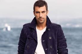 турецкий актер мехмет акиф алакурт и его жена фото Ibragim Chelikkol Tureckij Aktyor I Model