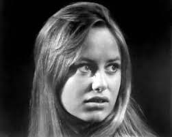Fright Susan George