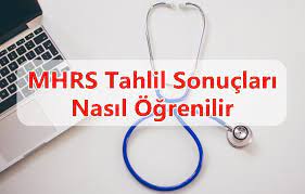 Türkiyedeki hastanelerin tahlil sonuçlarına devlet, üniversite, semt polikliniği ve özel hastanelerde yaptırdığınız kan tahlil sorgulama buradan ulaşabilirsiniz. Mhrs Tahlil Sonuclari Nasil Ogrenilir