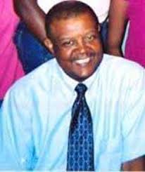 Passing of Coach James Simmons, Jonas Henderson High School Alumnus