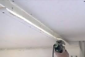 Anleitung Decke Abhangen Trockenbau Tipps Vom Maurer Trockenbau Diybook At Trockenbau Decke Maurer