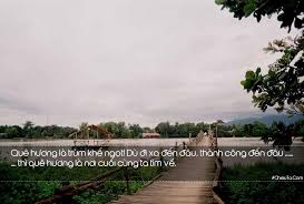 Người về đây dừng chân trên bến sóng nước lăn tăn, tâm tình nhắn gởi người yêu có sang sông thì chim sáo hát câu hẹn hò chiều tà dương mãi còn chờ ai tia nắng soi rưng rưng đôi bờ bỗng nghe chim nhạn tìm nhau (nhưng em lòng vẫn luôn mong đợi tình. Stt Que HÆ°Æ¡ng Stt Ná»—i Nhá»› Que HÆ°Æ¡ng Da Diáº¿t Binh Yen Má»™c Máº¡c