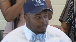 Monroe sends four football players off to college