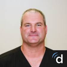 Dr. Timothy Hanson, MD