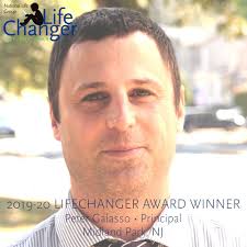 National Life Group LifeChanger of the Year