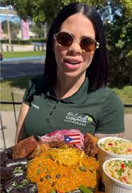 Nikita Orlando Restaurant