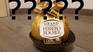 Retreat inside and enjoy a delectable #ferreromoment. What S Inside The Grand Ferrero Rocher Ball Unboxing 2016 2017 Youtube