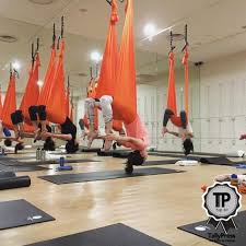 Singapore S Top 10 Yoga Studios Tallypress In 2020 Yoga Studio Yoga Singapore Singapore