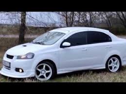 Configuracion Youtube Chevrolet Aveo Chevrolet Suv Car