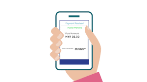 Hong leong connect biz internet banking. Perbankan Mudah Alih Hlb Connect Hlisb