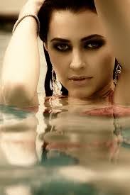 Alejandra Lemus's Instagram, Twitter & Facebook