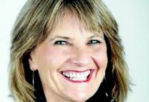 Debra-Lynn B. Hook: Finding home