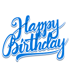 Birthday Drawing Clip Art Happy Birthday Transparent Png Image Clipart Happy Birthday Lettering Happy Birthday Text Happy Birthday Clip Art