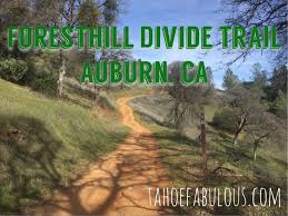 Maybe you would like to learn more about one of these? Trail Report Mountain Biking Foresthill Divide Trail Auburn California Mountain Biking Trail Bike Trails