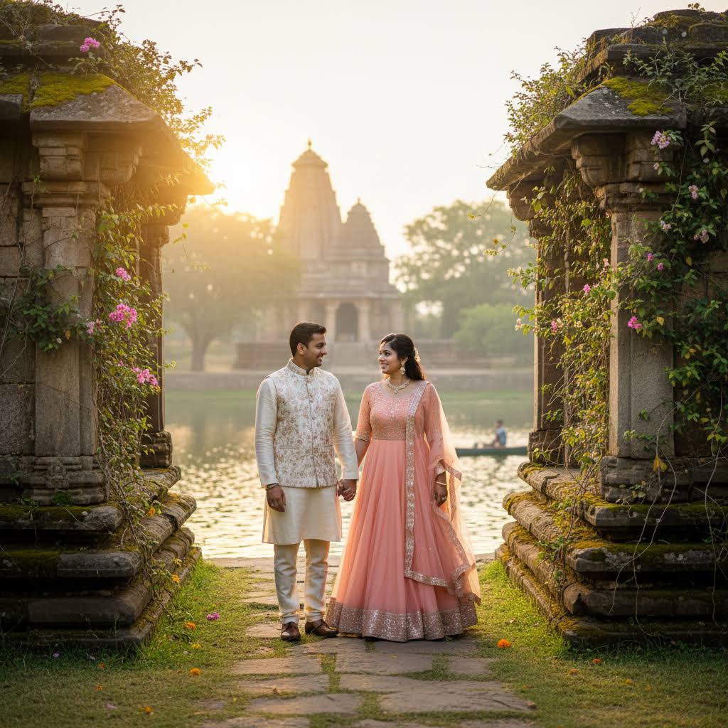 Engagement Photography in Rangiamunda product image