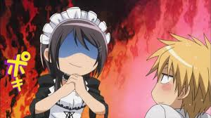 10 Anime Like Toradora Hubpages Is an anime television series adapted from the light novel series of the same title written by yuyuko takemiya and illustrated by yasu. 10 anime like toradora hubpages