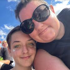 What hair color suits the character?